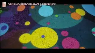 Hologram - Hôi bơi
