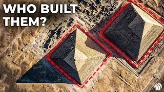 The Pyramids: How Their Alignment Shouldn't Be Possible Without Satellites