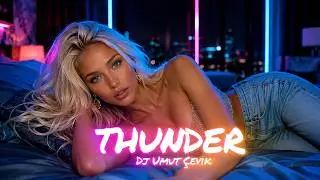 Dj Umut Çevik - THUNDER ( Club Remix )