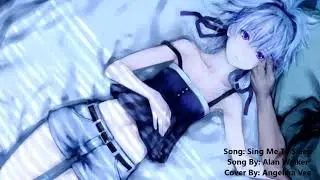 Sing Me To Sleep ~Nightcore~