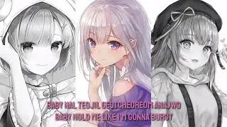 [NIGHTCORE] Wannabe ✗ As If Its Your Last ✗ Feel Special •MASHUP/SWITCHING VOCALS•