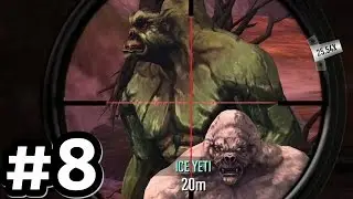 Spring Event! Deer Hunter 2017 Ep8