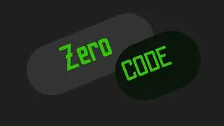 Что такое ZeroCode
