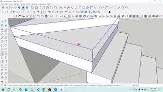 How to Convert a 2D AutoCAD Drawing into a 3D Model in SketchUp from Start to Finish | Part 1.