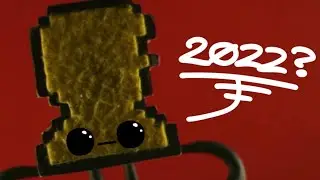 M&S 2022!! (STOP-MOTION process)