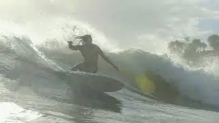 Single fin CI mid