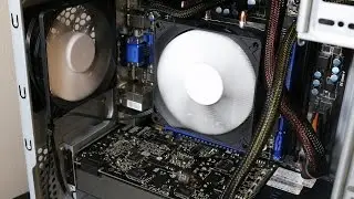 SpeedFan Setup and Use Tutorial