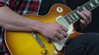 Ozzy Osbourne - No More Tears - Guitar Solo Cover