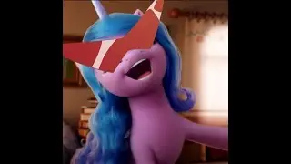 My Little Pony: A New Generation | Official Japanese Trailer