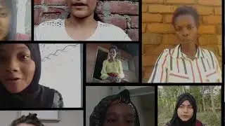 Life in lockdown: It's time we listened to girls..