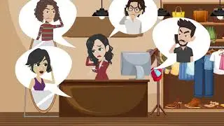 Kargo Firması Tanıtım Animasyonu | Dakik Kargo | 2D Animasyon Tanıtım Video