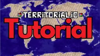 A Tutorial To Territorial.IO From An Expert  | Territorial IO