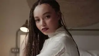 A Flaunt Film | Nico Parker presented by Miu Miu