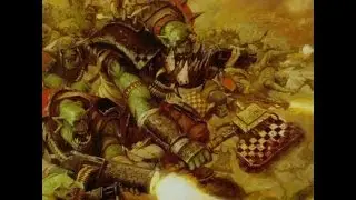 Vaults of Terra - (Orks & Orkoids) Overview
