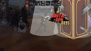 MGG - Gerald Steelgarden Fusion (Get Platinum)