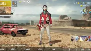 PROFİL FOTOĞRAFI NASIL KOYULUR-PUBG MOBİLE