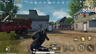 PUBG MOBILE новая карта уже скоро new map is soon