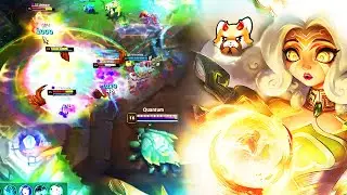 TROLLING EVERYBODY WITH THE NEEKO REWORK!
