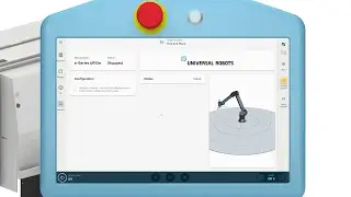 1 Introduction to the GUI of PolyScope X