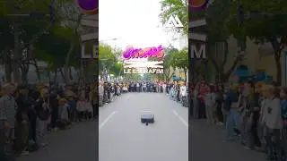 [KPOP IN PUBLIC] Smart - Lesserafim | Random play dance 