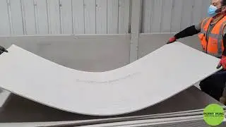 Placas Cimenticias Secolite