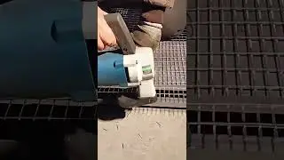electric cutter for welded mesh #cutter #weldedmeshelectriccutter #shorts #youtube