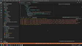 Shader compilation error
