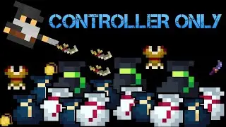 CONTROLLER ONLY NPE SEASON 1