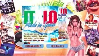 Italo Made In Spain Radio Version