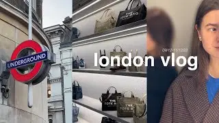 влог з Лондону
