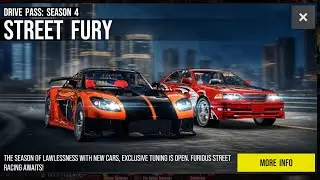 New Drive Pass Pass Season 2 | Full Walkthrough  | Drive Zone Online 