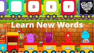Starting with DEF / LEARN ENGLISH WORDS MEANINGS WORDS IN ENGLISH FOR KIDS Learn English for Kids