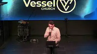 VC DISCIPLESHIP LIFEGROUP