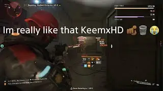 The Division 2 - KeemxHD Got Dat Smoke 💀