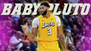 Anthony Davis Mix 