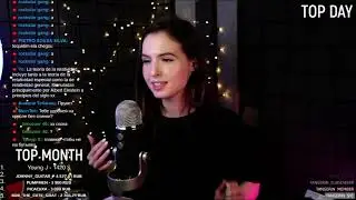 Asmr Live Асмр #34
