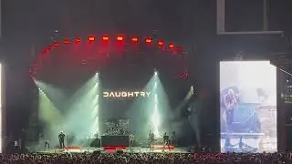 Daughtry - Artificial