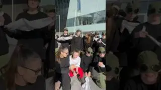 ИнДиГО в ЕКБ| ностальжи #indigo #танцы #dance #екатеринбург