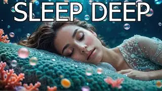 Dreamy Underwater Sleep Meditation