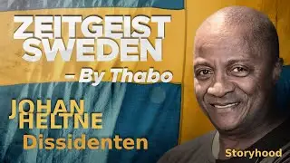 Johan Heltne : dissidenten