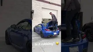 Rubbing 101