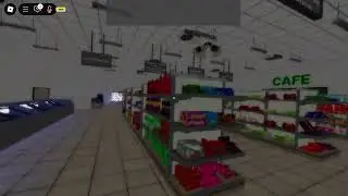 MERCADO DA MEIA NOITE - ROBLOX - TERROR #roblox #viralvideo #gameplay #games