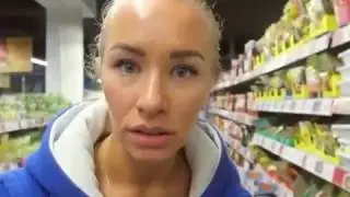 прикол