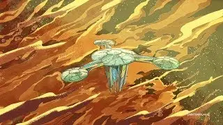 Rick and Morty 「Le Perv」