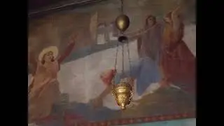 Место Рождества Пресвятой Богородицы