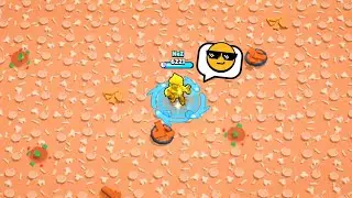 Can You Destroy the ENTIRE MAP in Brawl Stars?