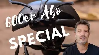 600er Abo Special