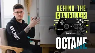 Dialed In: Octane | Behind the Controller