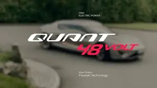 QUANT 48VOLT