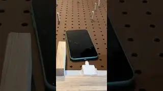 Luckiest iPhone Trick Shot! #ad